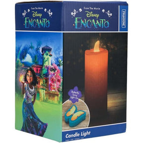 Paladone Disney Encanto Butterfly and Candle Color Battery Operated Lights