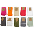Towels 2pk Bar Mop 16x19 Random Assorted Colors 100%cotton