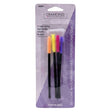 4 Count Silicone Mascara Brushes