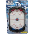 Tabletop Mini Pinball Hockey Game