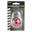 Combination Lock