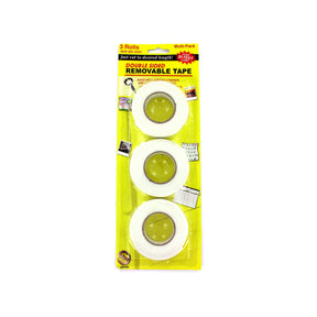 Double-Sided Removable Tape
