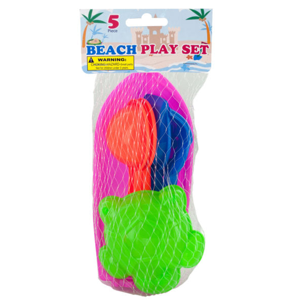 Beach Play Set