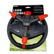 Spinning Water Sprinkler