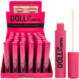 City Color Clear Lip Plumper in Countertop Display