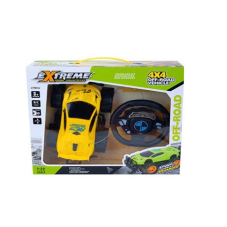 Two-Direction RC Off-Road Vehicle Toy