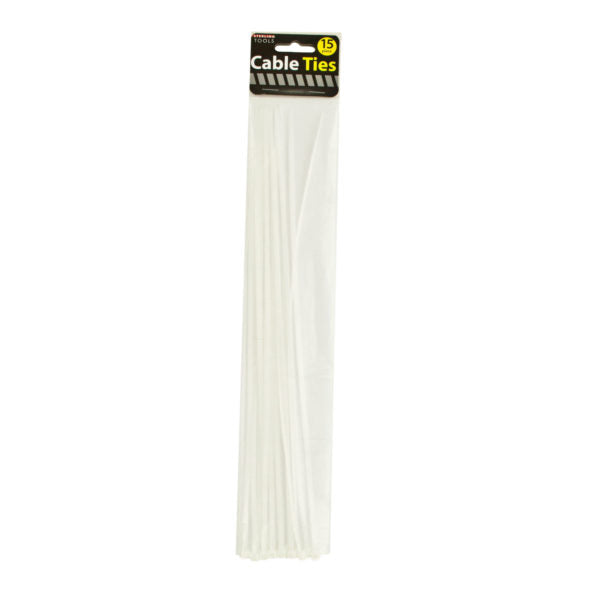 Nylon Cable Ties