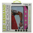 ActiveFit LED Sports Armband