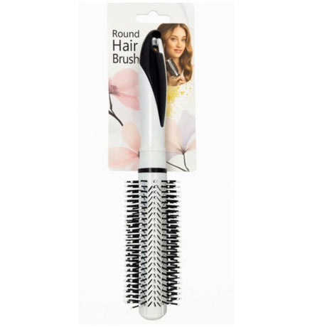 Round Hair Brush