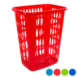 Laundry Basket Rect No Cover Assorted Colors 17 X 13.25 X 21.5