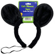 Cat and Mouse Ears Headband