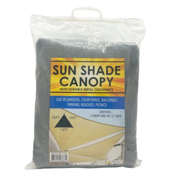 Sun Shade Canopy
