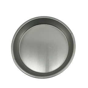 8 Inch Stainless Steel Non-Stick Round Bakeware Mold