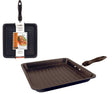 11" Carbon Steel Griddle Pans