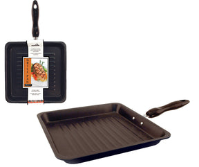 11" Carbon Steel Griddle Pans