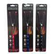 Extendable Telescopic Marshmallow Fork in Countertop Display