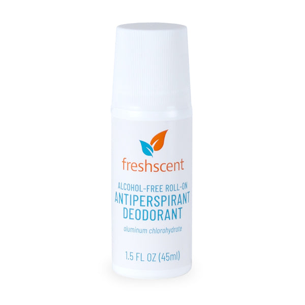 Freshscent 1.5 oz. Anti-Perspirant Roll-On Deodorant