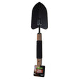 Wooden Handle Large Garden Shovel