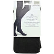 Minicci Tights/Regular Panty Charcoal in Size XL
