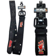 World Industries Double Prong Belt in Sizes 32-42