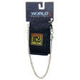 World Industries Trifold Wallet