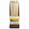 S'more Campfire Skewers Floor Display