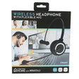 Vivitar Bluetooth Wireless HeadSet with Flexible Mic