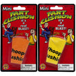 Mini Fart Cushion Novelty Blaster