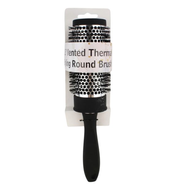 2.5" Vented Thermal Styling Round Brush