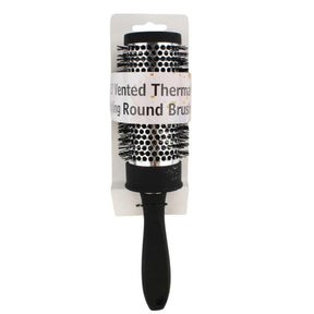 2.5" Vented Thermal Styling Round Brush