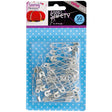 Jumbo Safety Pins