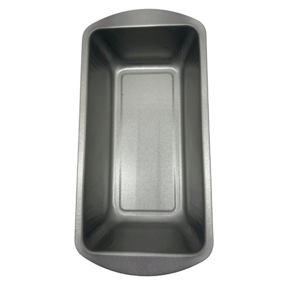 8.4 Inch Stainless Steel Non-Stick Loaf Bakeware Pan