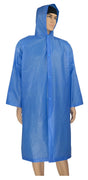 
Weather Station Adult Rain Coats