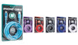 10-Ft. iPhone Lightining Leatherette Cables