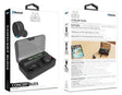 Modern Touch Concert Buds Wireless Bluetooth Earbuds