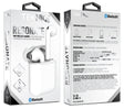 Tekniq Resonate Wireless Bluetooth Earbuds