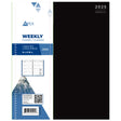2025 Spiral Weekly Calendar Planners - 8" x 10"