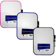 Dry Erase Boards w/ Whiteboard Marker & Eraser