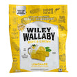 Licorice Wiley Wallaby Lemonade 4 Oz Peg Bag No Amazon Sales