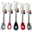 Silicone Pasta Server Cooking Utensil in Assorted Colors