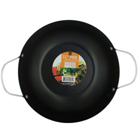 All Purpose Stir Fry Pan with Handles