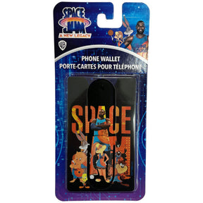Space Jam A New Legacy 3-in-1 Universal Mobile Wallet