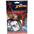 Spiderman Sticker Puzzle Pack Sticker Puzzle Pack