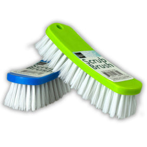 Scrub Brush
