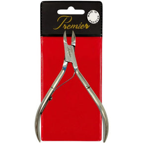 Professional Silver Cuticle Trimmer