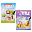 Paint With Water Bible Stories2 Asst In Pdq