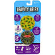 ReTrak Gravity Gripz Double Pack Hands-Free Phone Mount Grips - Pineapple and Flamingo