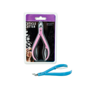 Cuticle Cutter