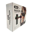 Mini Handheld Fascia Massage Gun