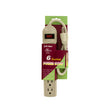 Outlet Power Strip